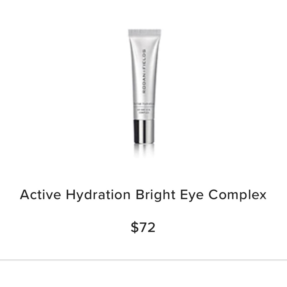 Bright eye complex - Picture 1 of 1